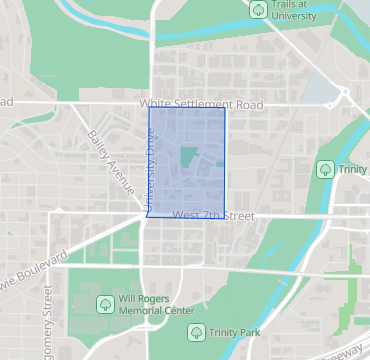 Neighborhood Map