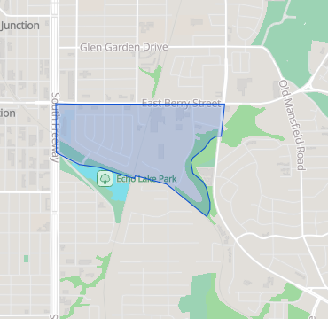 Neighborhood Map