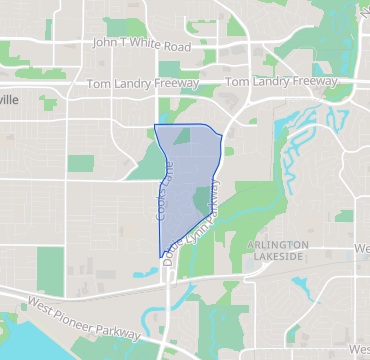 Neighborhood Map