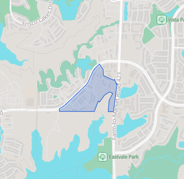 Neighborhood Map