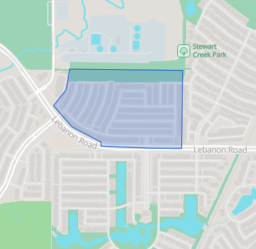 Neighborhood Map