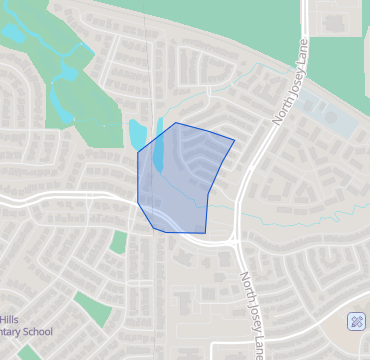 Neighborhood Map