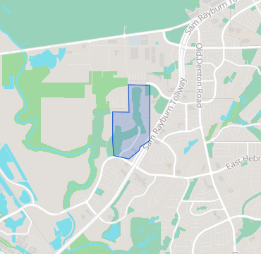 Neighborhood Map