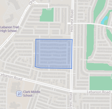 Neighborhood Map