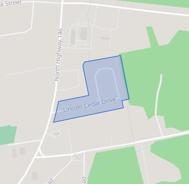 Neighborhood Map