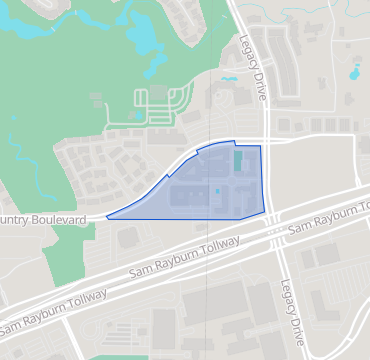 Neighborhood Map
