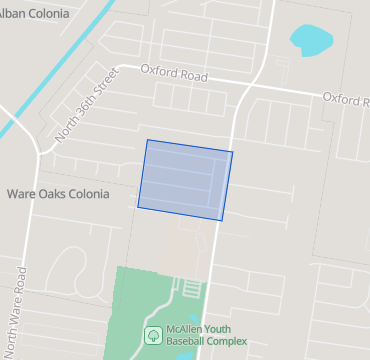 Neighborhood Map