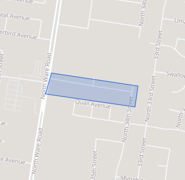 Neighborhood Map