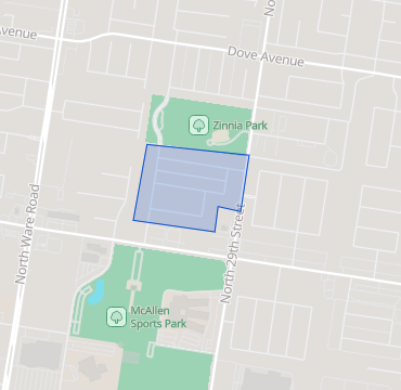 Neighborhood Map