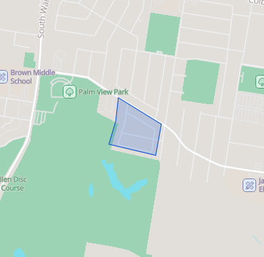 Neighborhood Map