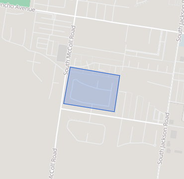 Neighborhood Map