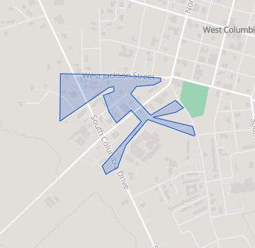 Neighborhood Map