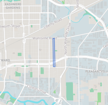 Neighborhood Map