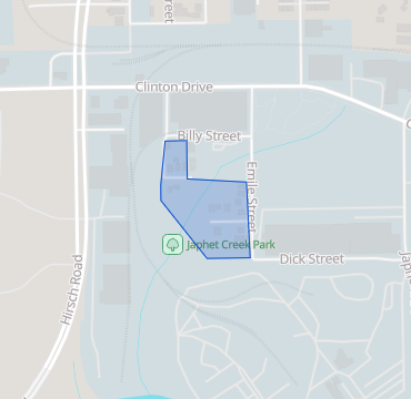 Neighborhood Map