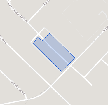 Neighborhood Map