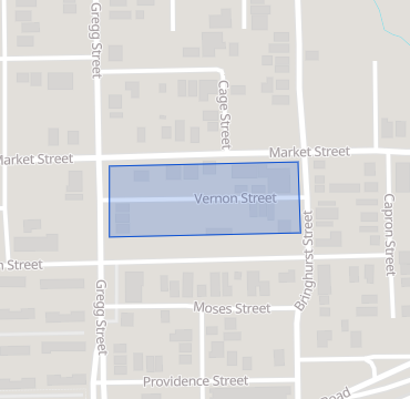 Neighborhood Map