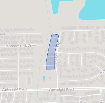 Neighborhood Map