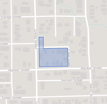 Neighborhood Map