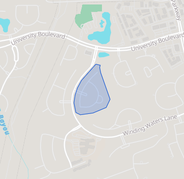 Neighborhood Map
