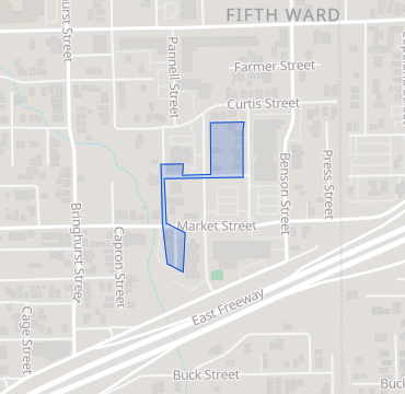 Neighborhood Map