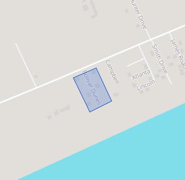 Neighborhood Map