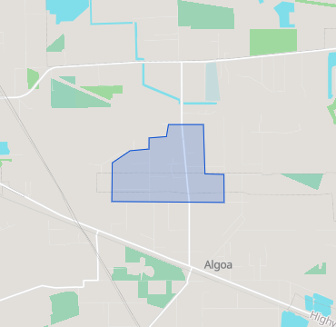 Neighborhood Map