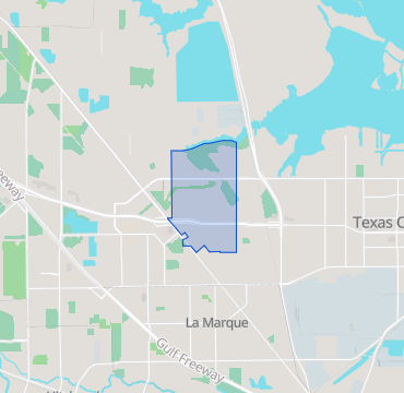 Neighborhood Map