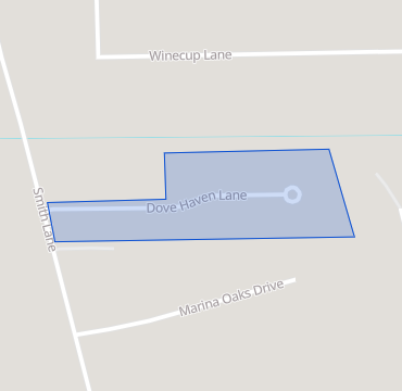 Neighborhood Map