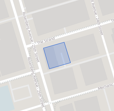 Neighborhood Map