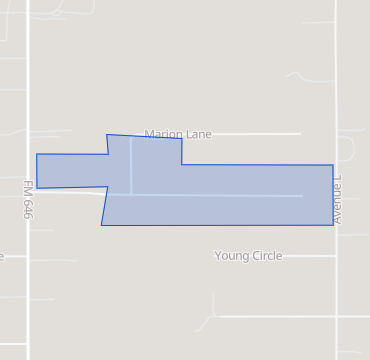 Neighborhood Map