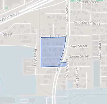 Neighborhood Map