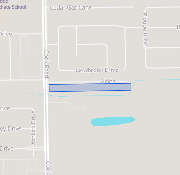 Neighborhood Map