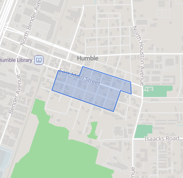Neighborhood Map