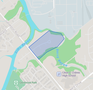 Neighborhood Map
