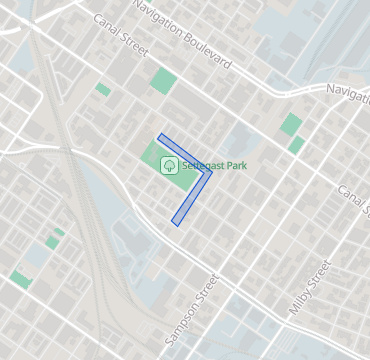 Neighborhood Map