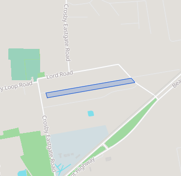 Neighborhood Map
