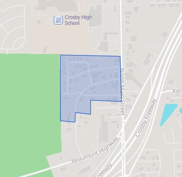 Neighborhood Map