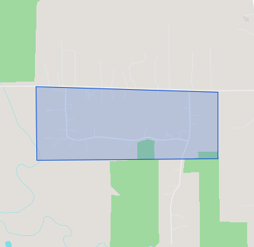 Neighborhood Map