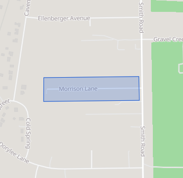 Neighborhood Map