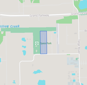 Neighborhood Map
