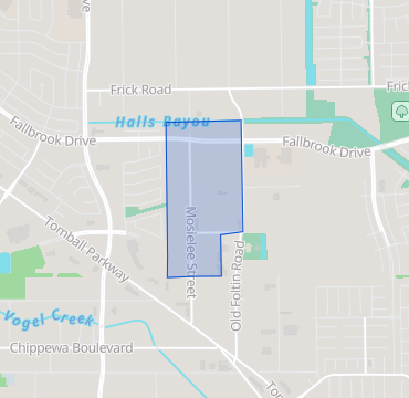 Neighborhood Map