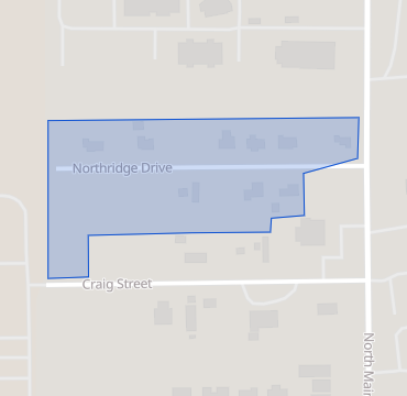 Neighborhood Map