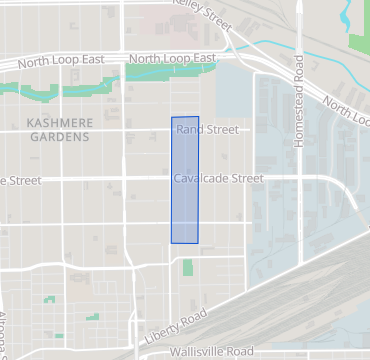 Neighborhood Map