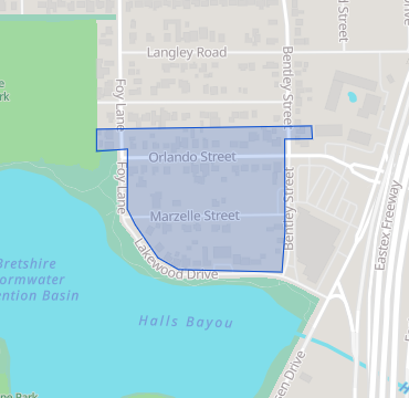 Neighborhood Map