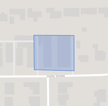Neighborhood Map