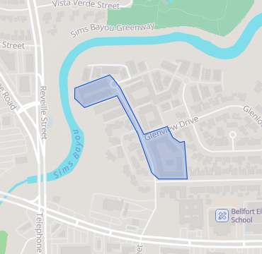 Neighborhood Map