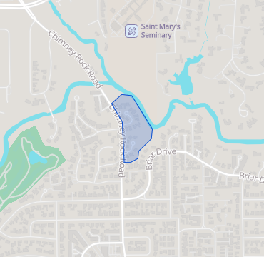 Neighborhood Map