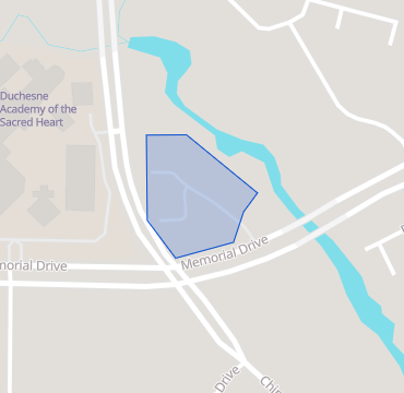 Neighborhood Map