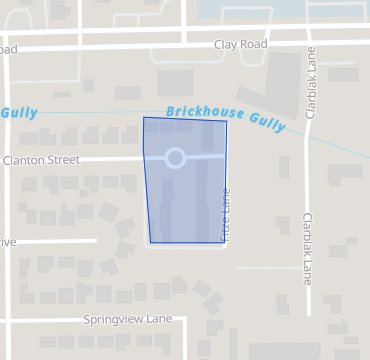 Neighborhood Map