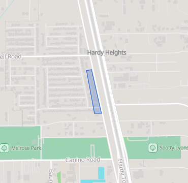 Neighborhood Map